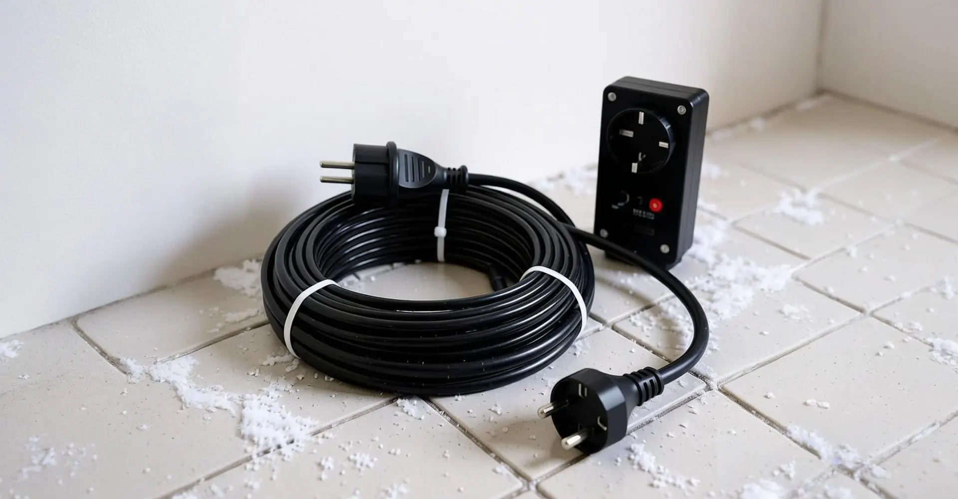 Explosion Proof Power Junction Box