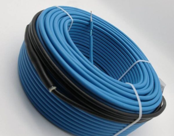 Constant Wattage Heating Cable TXLP 2R