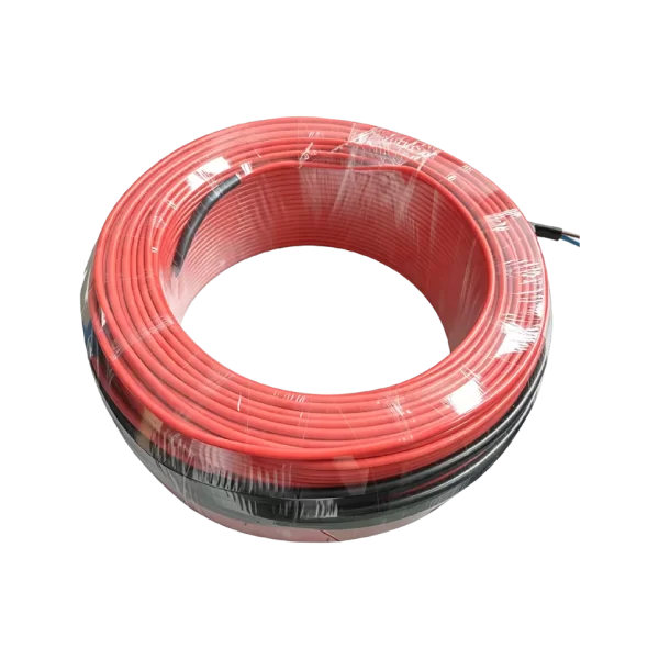 Double-conductor_underfloor_heating_cable_UFCABLE-_20260731_163818 Double-conductor Underfloor Heating Cable UFCABLE-D