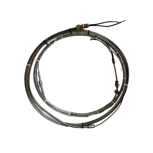 MI Series mineral insulated heating cable MI