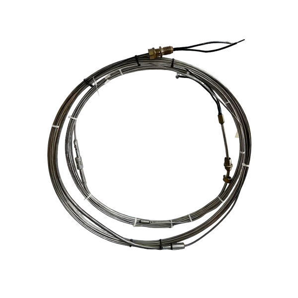 MI Series mineral insulated heating cable MI