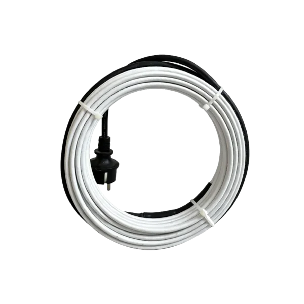 PASR2 Pre-assembled sel-regulating heating cable PASR