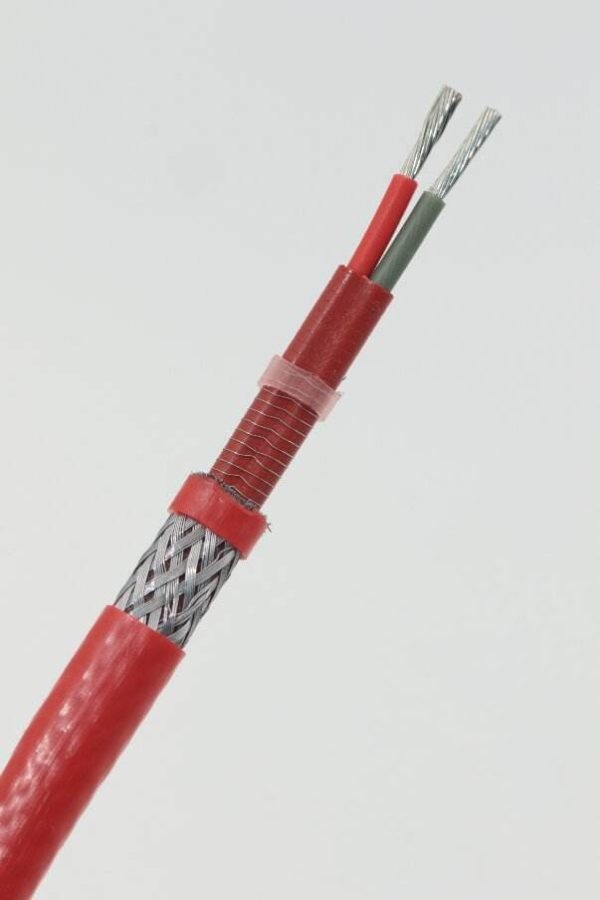 Parallel_constant_wattage_heating_cable_UFP_20260731_030152 Parallel Constant Wattage Heating Cable UFP
