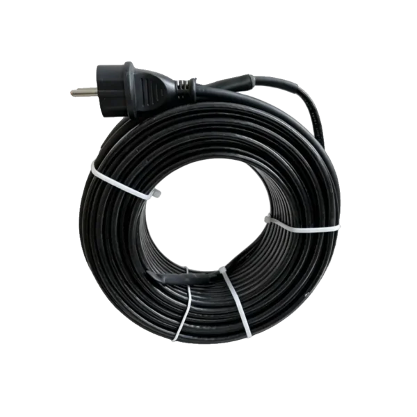 Pre-assembled Constant Wattage Heating Cable PACW