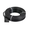 Pre-assembled Constant Wattage Heating Cable PACW