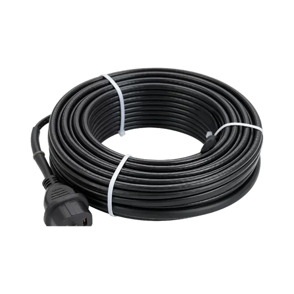 Pre-assembled Constant Wattage Heating Cable PACW