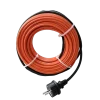 Pre-assembled Constant Wattage Heating Cable PACW