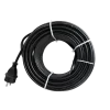 Pre-assembled Constant Wattage Heating Cable PACW