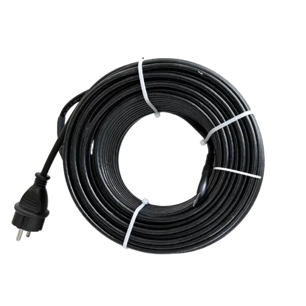 Pre-assembled Constant Wattage Heating Cable PACW
