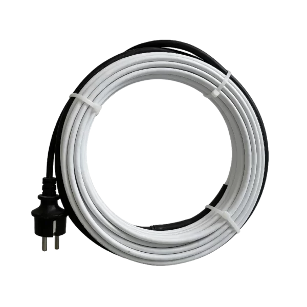 Pre-assembled_sel-regulating_heating_cable_PASR_20260731_161304 Pre-assembled sel-regulating heating cable PASR