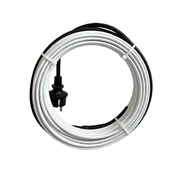 Pre-assembled_sel-regulating_heating_cable_PASR_20260731_161308 Pre-assembled sel-regulating heating cable PASR