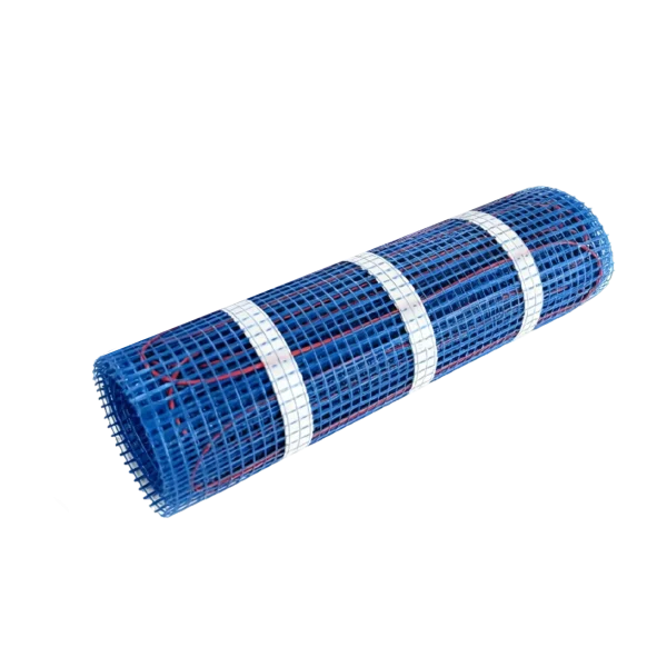 10 Underfloor heating mat UMAT