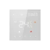24 Touchscreen LCD Thermostat with wifi M80W