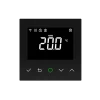 25 Touchscreen LCD Thermostat with wifi M50W