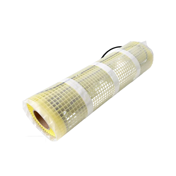 9 Underfloor heating mat UMAT