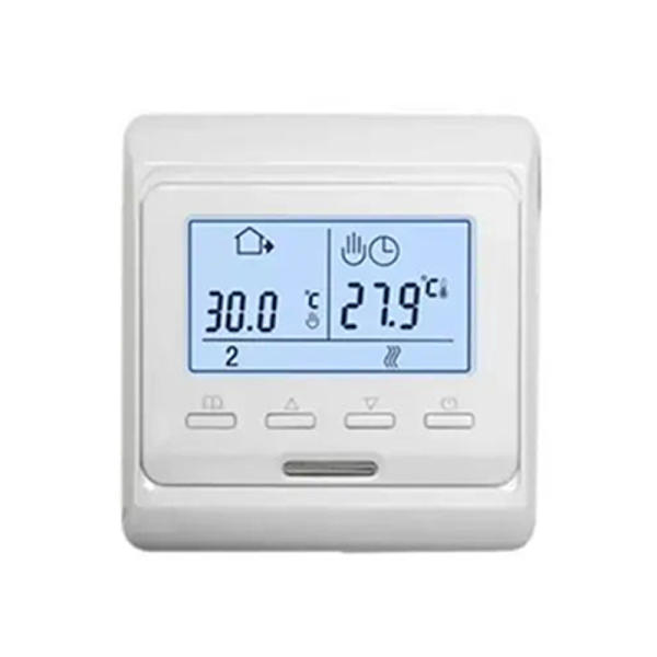 Button Thermostat F50