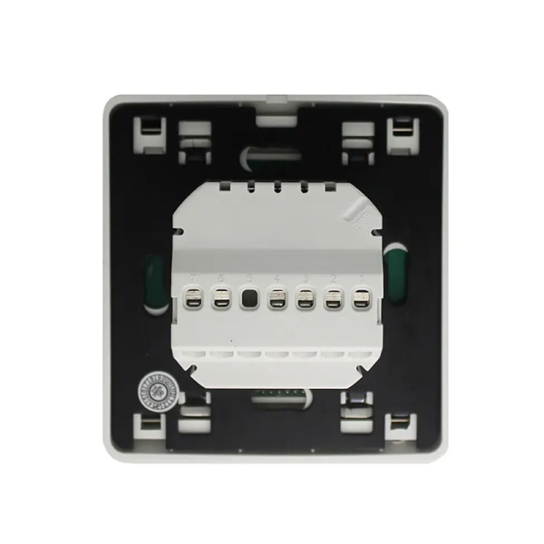Button Thermostat F50