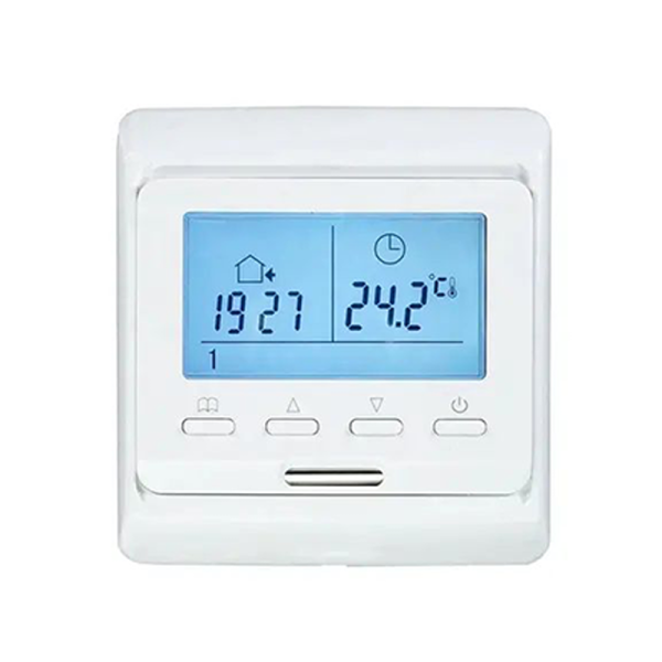 Button Thermostat F50
