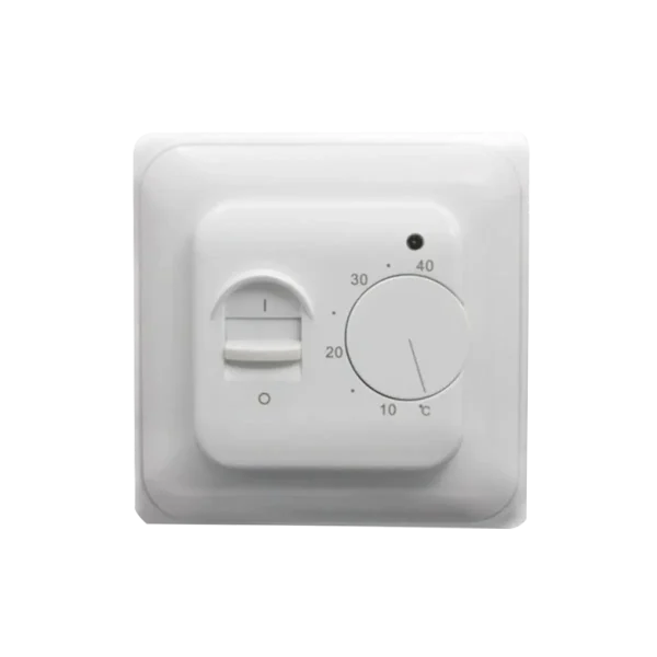 Mechanical Thermostat RT70.26