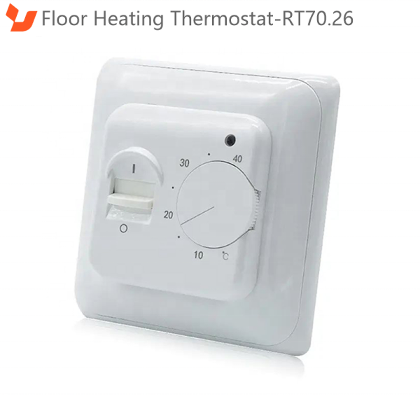 Mechanical Thermostat RT70.26