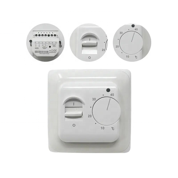 Mechanical Thermostat RT70.26