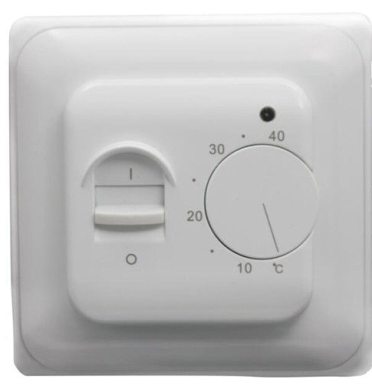Mechanical Thermostat RT70.26